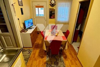 Casa cu gradina 100 mp de vanzare in Centrul Sibiului Casa cu gradina 100 mp de vanzare in Centrul Sibiului - 12