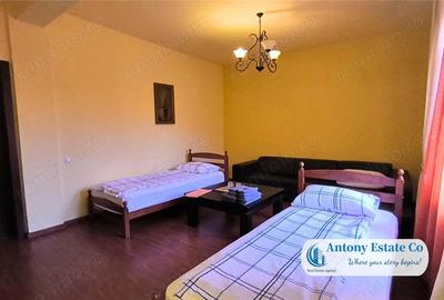 Casă cu 2 camere cu Teren 4000 Mp în Băile 1 Mai - 8