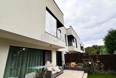 REV2005317 Vila Premium I Mobilata Utilata I Corbeanca I 2 Locuri Parcare - 18