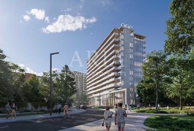 ONE HERASTRAU VISTA 3 CAMERE - 2