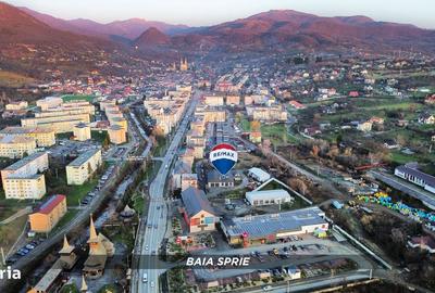 Spațiu comercial, în Central - 10