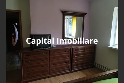 Apartment for rent, 90 m2, Piatra-Neamț, Cetatea Neamț, 350 EUR