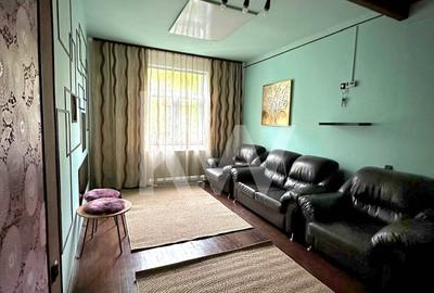 Apartament cu 2 camere semidecomandat în Calea București - 7