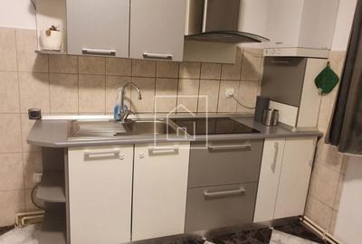 Apartament 3 camere, 100 mp, mobilat modern, Piata Cluj - 6