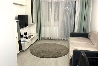 Garsoniera | 12min Metrou Dimitrie  Leonida - 1