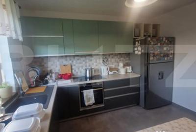 Casă cu 5 camere cu Teren 420 Mp în Tărlungeni - 7