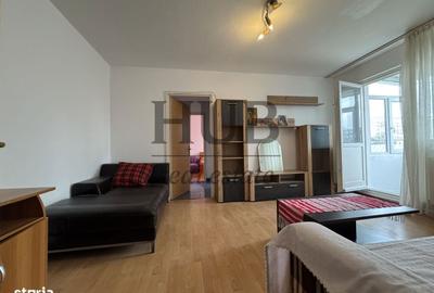 Apartament cu 2 camere, mobilat în Cornișa - 15