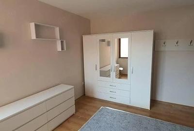 Apartament cu 2 camere decomandat în Crângași