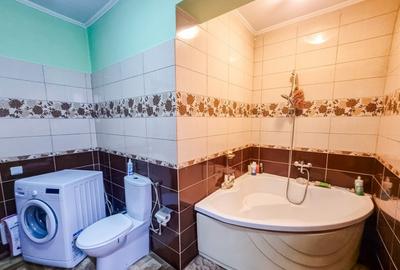 Casa 10 camere Andronache, S+P+1+M, potrivita pentru Clinica, Scoala, Azil - 6