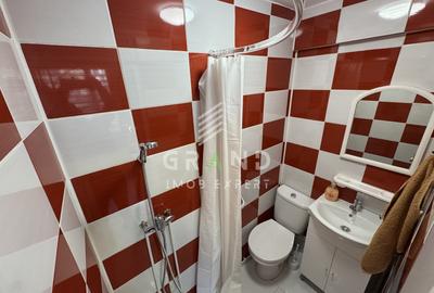 Garsonieră, mobilată în Gheorgheni - 13