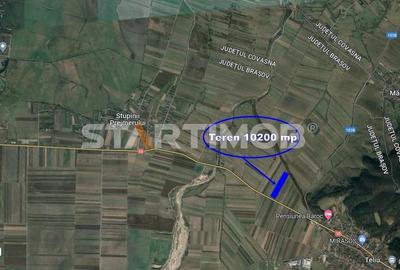 Spațiu comercial, în Stupinii Prejmerului - 3