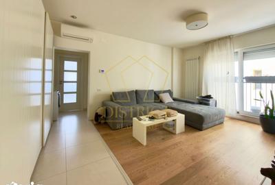 Apartament cu 2 camere decomandat, mobilat în Giroc - 6