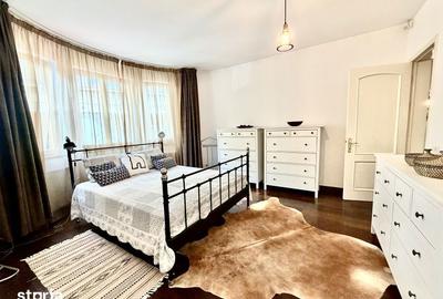 Apartament cu 3 camere, mobilat în Ștefan cel Mare - 8