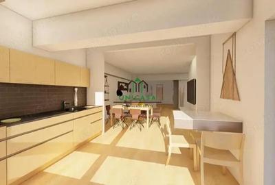 Apartament cu 3 camere decomandat în Central - 8