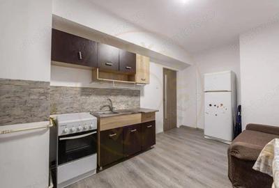 Garsoniera tip studio Pitesti zona Banat-bloc nou! - 3