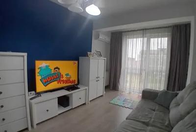 Apartament modern 2 camere & Parcare | Straulesti | La cheie Apartament modern 2 camere & Parcare | Straulesti | La cheie - 3