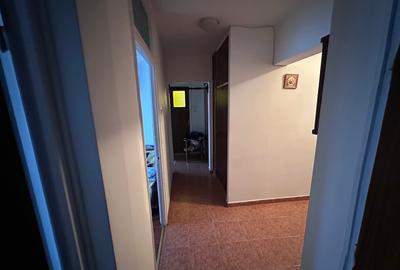 Apartament cu 4 camere decomandat, mobilat în Brâncoveanu - 11