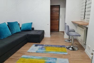 Inchiriez garsoniera in zona Dorobanti-Capitale - 2