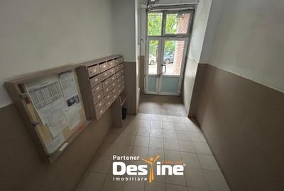 Apartament Zona Garii - Mutare imediata - 3 camere decomandat - 74mp utili - 11