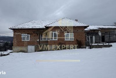 Casă cu 4 camere în Păuleasca - 7