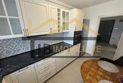 Apartament cu 2 camere în Libertății - 6