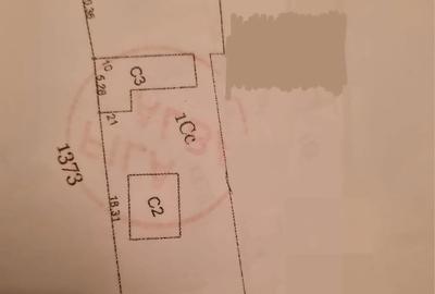 Teren de 40 mp, în Mereni - 2