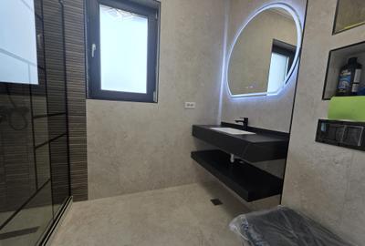 Vila individuala cu 4 camere 3 bai teren 364mp - 4