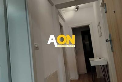 Apartament cu 3 camere decomandat, mobilat în Cetate - 4