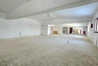 Spațiu comercial, de 350 mp, în Central - 6