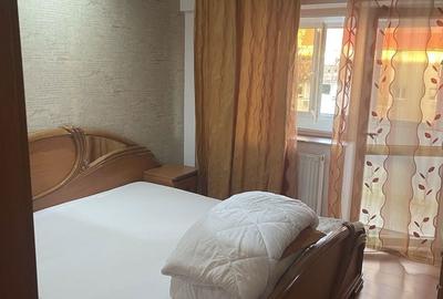 Apartament cu 3 camere în Central - 2