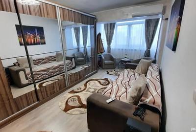 Apartament cu 2 camere decomandat în Central - 7