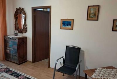 Apartament cu 2 camere semidecomandat în Războieni - 3
