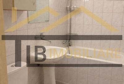 Apartament cu 3 camere decomandat în Tudor - 3