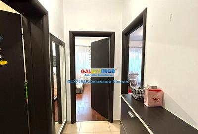 Apartament 2 camere, Militari Residence mobilat utilat 420 e - 14