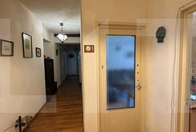 Apartament 3 camere Banu Manta - 4 minute de metrou - 3