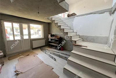 Casă individuală cu 2 camere cu Canalizare în Gușterița - 5