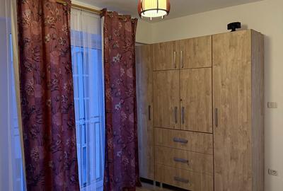 Apartament cu 2 camere semidecomandat în Central - 4