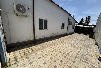Spațiu industrial, de 200 mp, în Giulești - 11