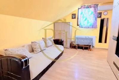 Oferim spre inchiriere apartament 1 camera, centrala, Chisoda - 1