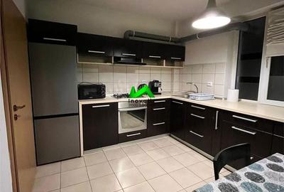 Apartament cu 2 camere, mobilat în Turnișor - 6