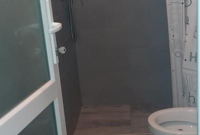 Garsonieră decomandată în Titan - 1