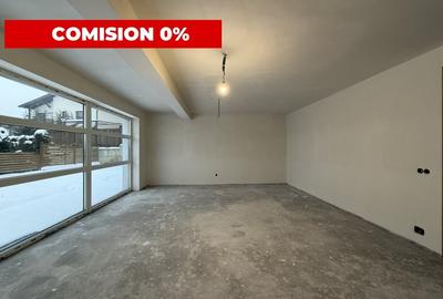 Spatiu generos si confort garantat – duplex finalizat in zona Campului - 1