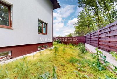 Duplex Unic 5 camere - Otopeni | Curte | Parcare | Comision 0% - 10