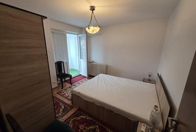 Apartament cu 3 camere semidecomandat, mobilat în Iancului - 6