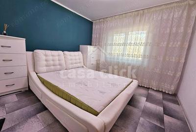 Apartament 3 camere de inchiriat zona centrala ?i lini?tita | Exclusiv Casa Click - 7