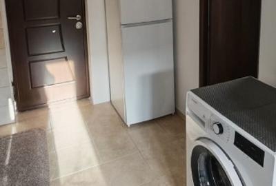 Garsonieră nedecomandată în Central - 6