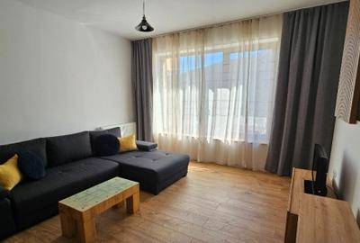Apartament cu 2 camere decomandat, mobilat în Răcădău - 4