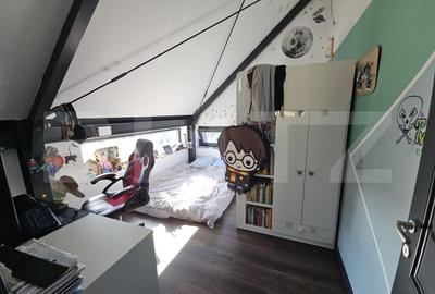 Vila de lux cu 4 camere in V. Ursului, langa padure - 20