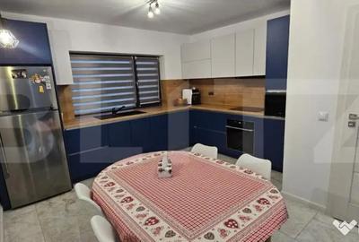 Casă cu 4 camere cu Teren 500 Mp în Pietroasa - 5