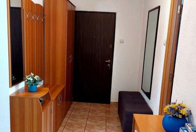 Apartament cu 3 camere decomandat în Nerva Traian - 1